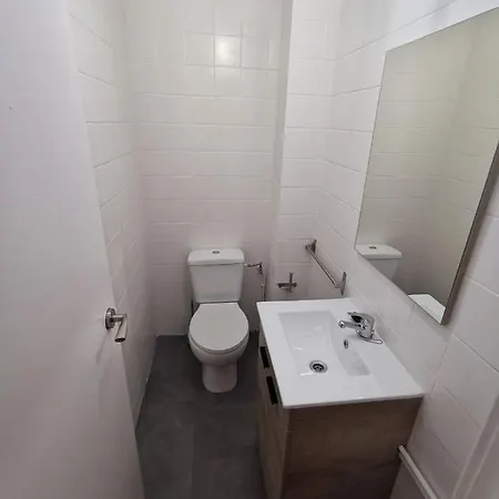 Apartament Casa Olivo Vigo
