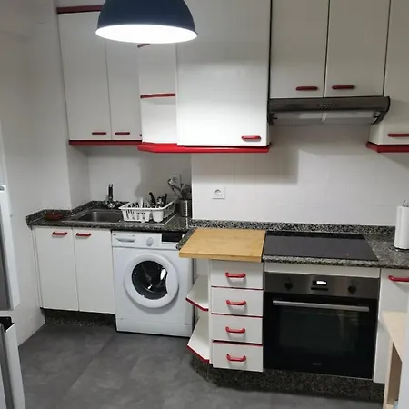 Apartamento Casa Olivo *