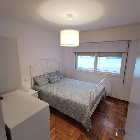 Apartamento Casa Olivo