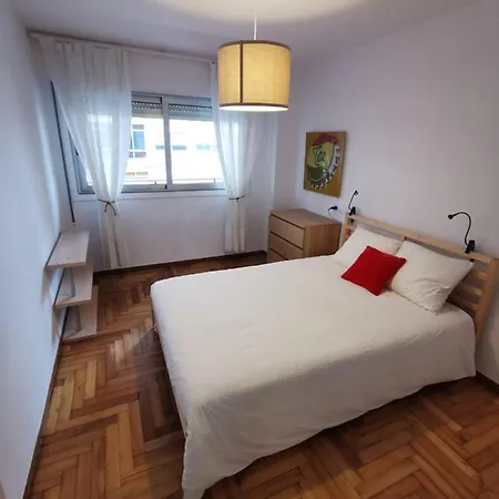 Apartamento Casa Olivo